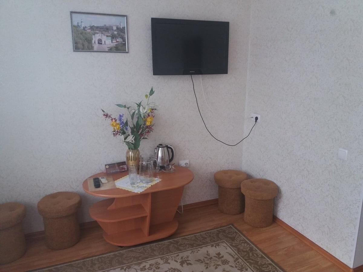Отель Отель Брама Hlukhiv