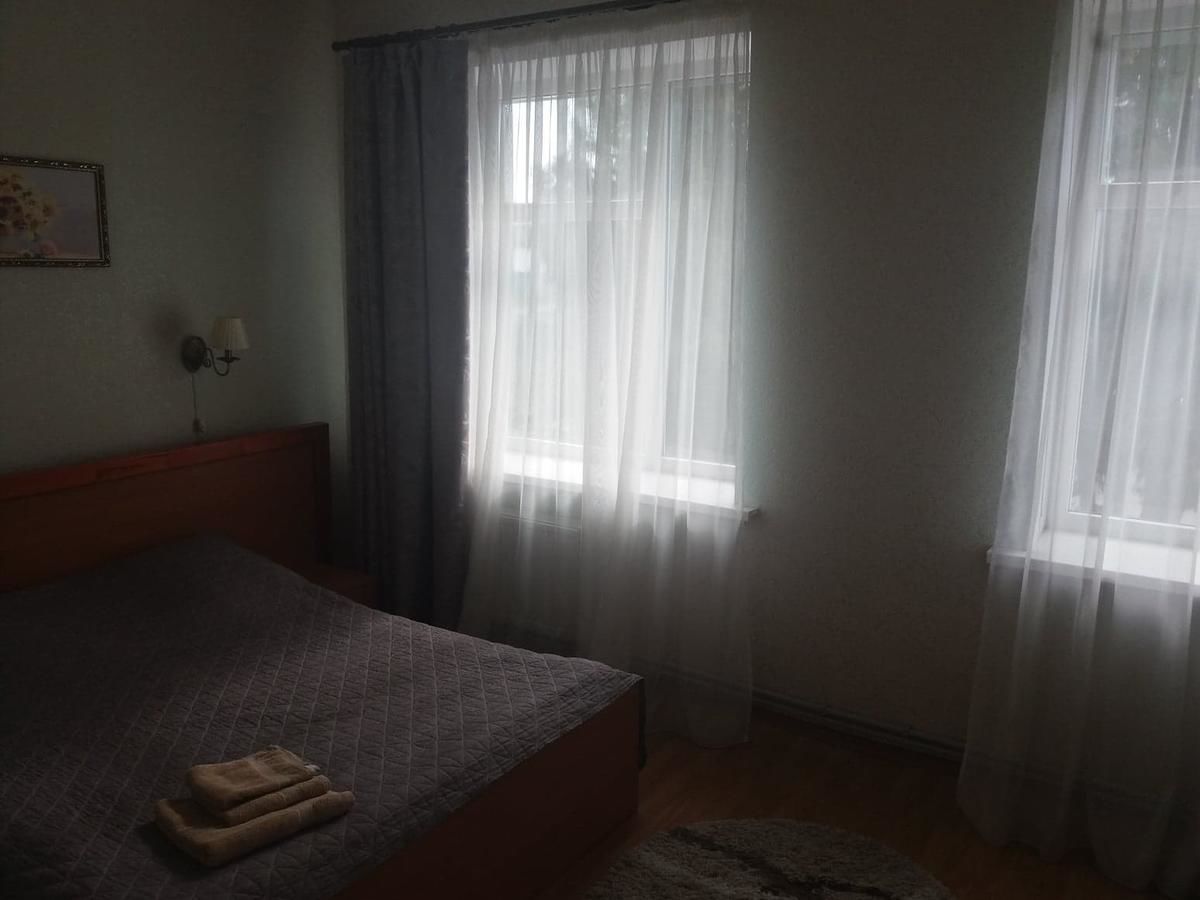 Отель Отель Брама Hlukhiv