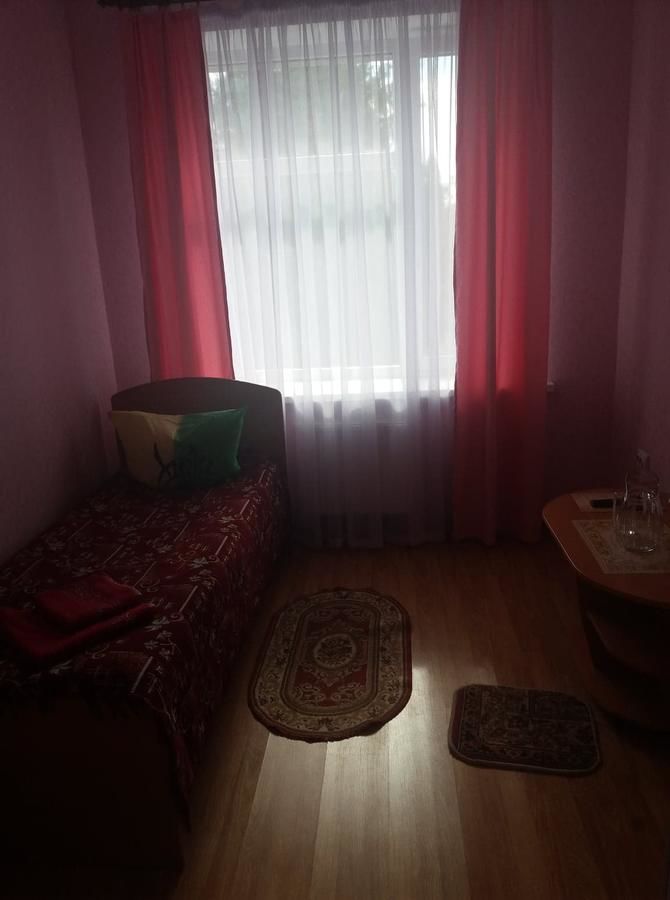 Отель Отель Брама Hlukhiv