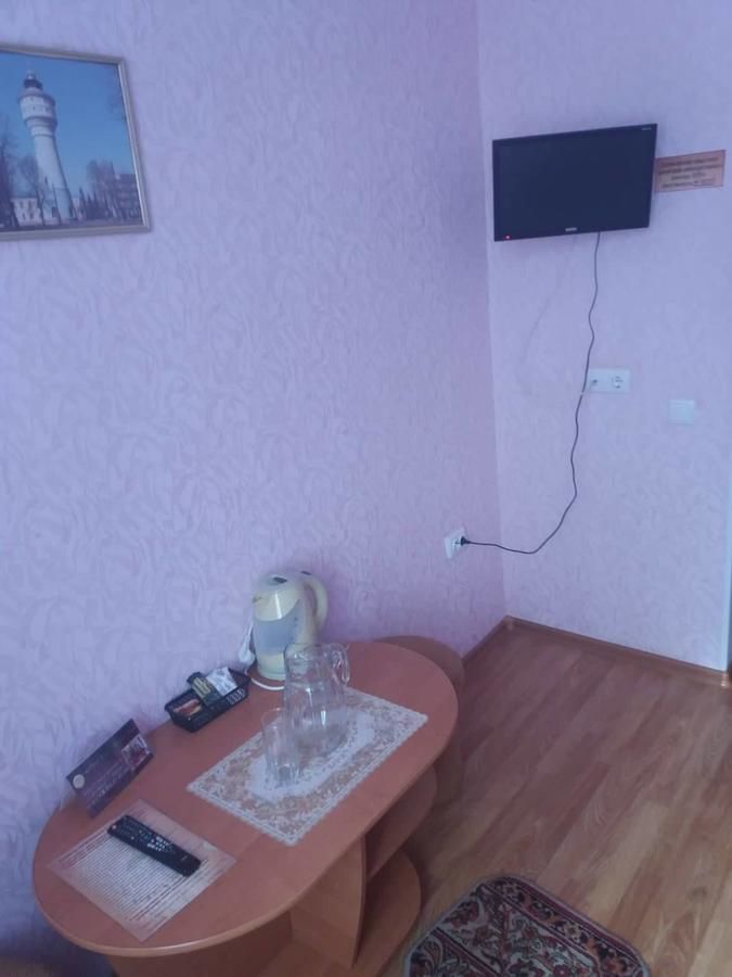 Отель Отель Брама Hlukhiv